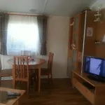 Mobilhome 713 Panoramique Siblu Gastes