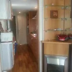 Mobilhome 713 Panoramique Siblu 营地 Gastes