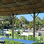 Mobilhome 713 Panoramique Siblu *