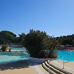 Mobilhome 713 Panoramique Siblu * Gastes